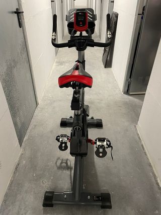 Bicicleta de Spinning FitFiu Fitness BESP-100