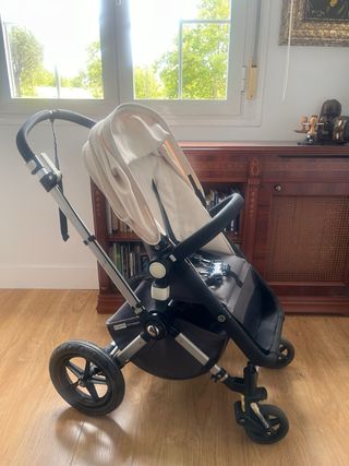 Carrito Bugaboo Camaleón 2010