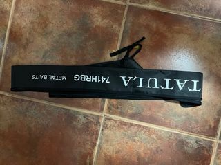 Caña Casting Daiwa Tatula 7'4