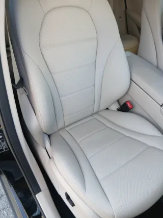 Mercedes-Benz GLC Coupé 2018