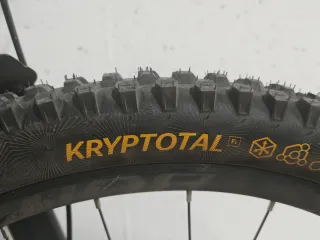 Bicicleta Montaña Doble Suspensión