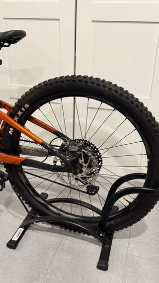 Bicicleta Eléctrica Giant Trance E
