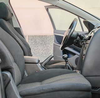 PEUGEOT 407SW 2.0HDI 136CV 6 VELOCIDADES 
