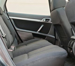 PEUGEOT 407SW 2.0HDI 136CV 6 VELOCIDADES 
