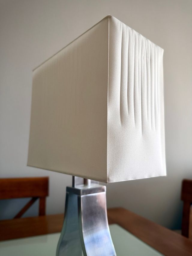 Lámpara de Ikea Klabb