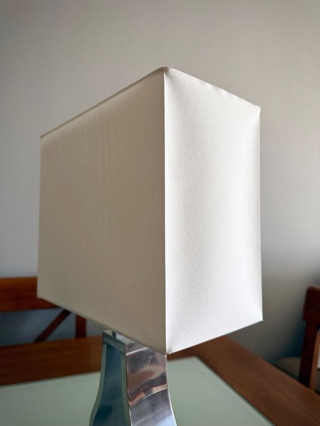 Lámpara de Ikea Klabb