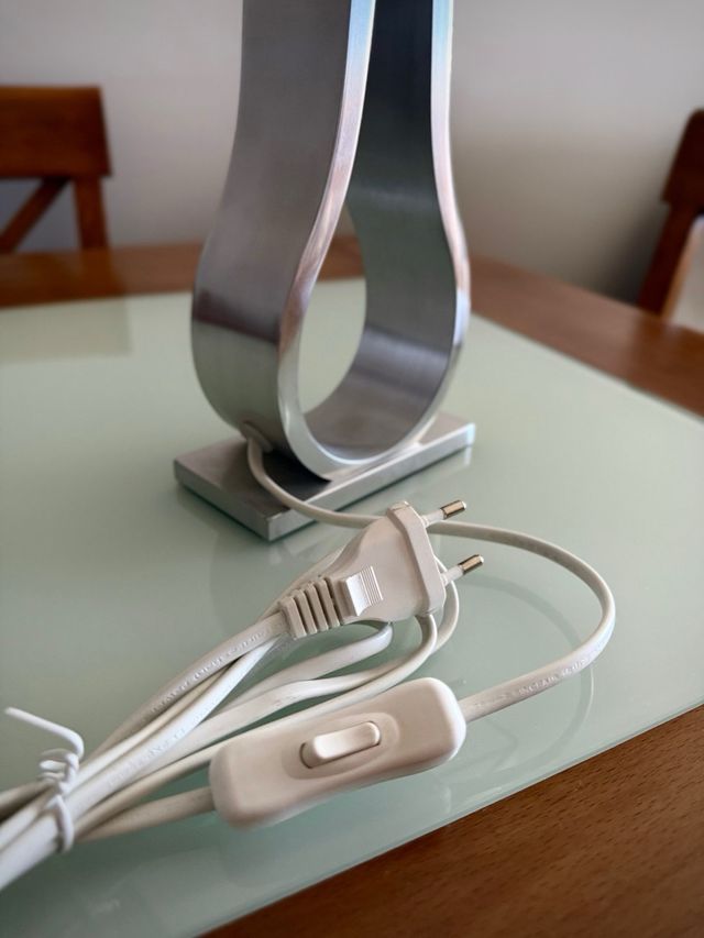 Lámpara de Ikea Klabb