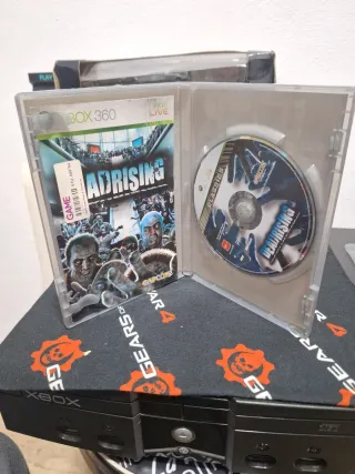 Dead Rising Classics Xbox 360 PAL