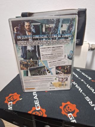 Dead Rising Classics Xbox 360 PAL