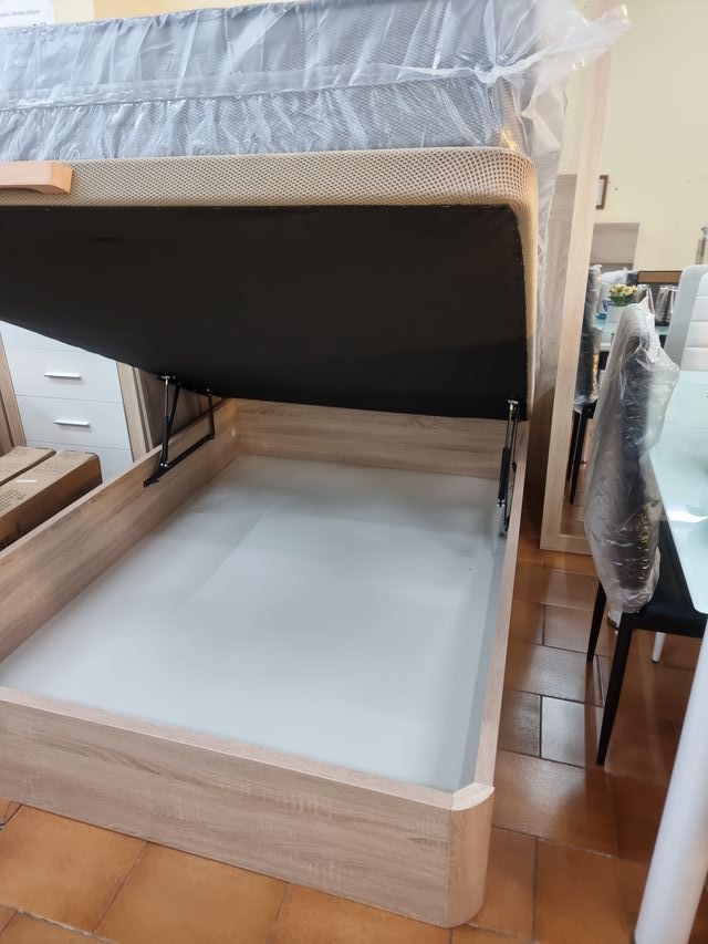 Canapé 135x190 cm Nuevo