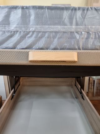 Canapé 135x190 cm Nuevo