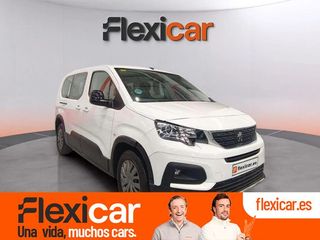 Peugeot Rifter Allure Long BlueHDi 96kW