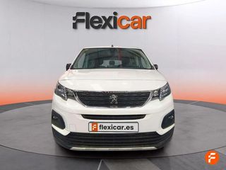 Peugeot Rifter Allure Long BlueHDi 96kW