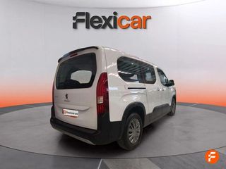 Peugeot Rifter Allure Long BlueHDi 96kW