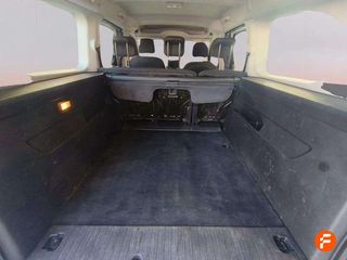 Peugeot Rifter Allure Long BlueHDi 96kW