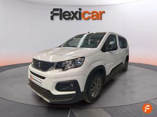 Peugeot Rifter Allure Long BlueHDi 96kW