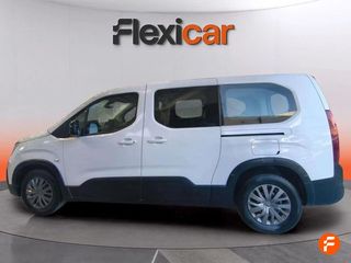 Peugeot Rifter Allure Long BlueHDi 96kW