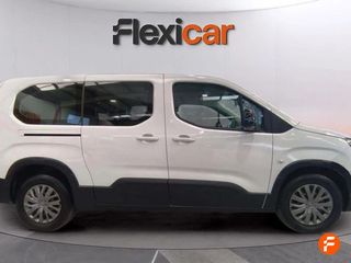 Peugeot Rifter Allure Long BlueHDi 96kW