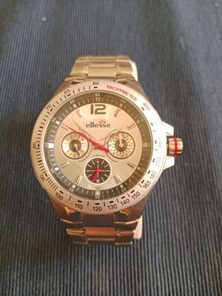 Reloj Ellesse Sportivo 535