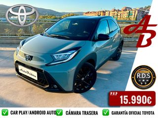 Toyota Aygo X 2025