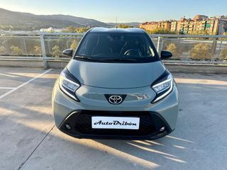 Toyota Aygo X 2025