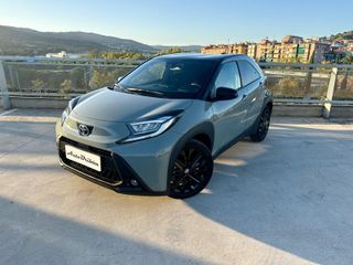 Toyota Aygo X 2025