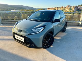 Toyota Aygo X 2025