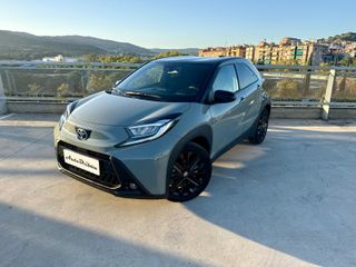 Toyota Aygo X 2025