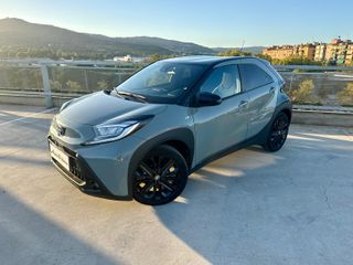 Toyota Aygo X 2025