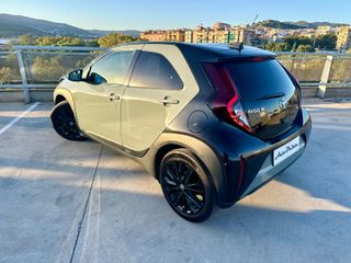 Toyota Aygo X 2025