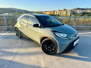 Toyota Aygo X 2025