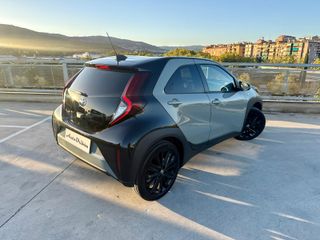Toyota Aygo X 2025
