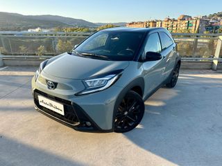 Toyota Aygo X 2025