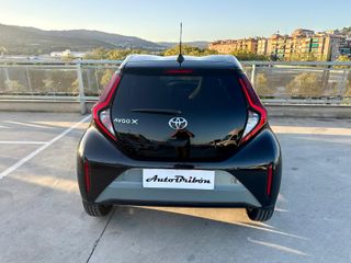 Toyota Aygo X 2025