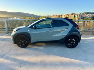 Toyota Aygo X 2025
