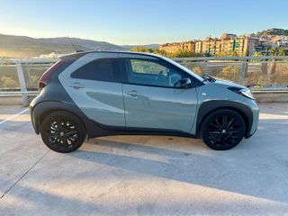 Toyota Aygo X 2025