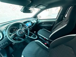 Toyota Aygo X 2025