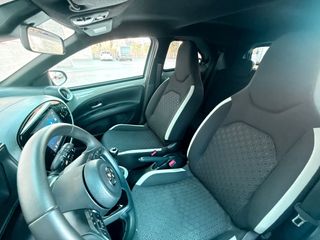 Toyota Aygo X 2025