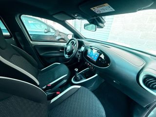 Toyota Aygo X 2025