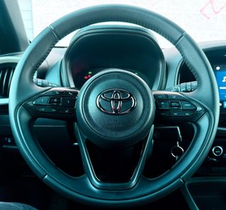 Toyota Aygo X 2025