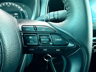 Toyota Aygo X 2025
