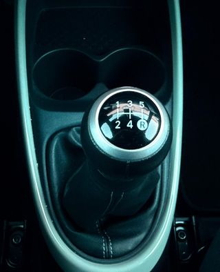 Toyota Aygo X 2025