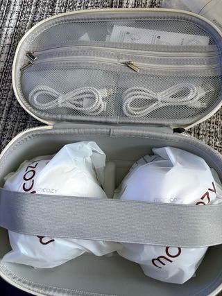 Sacaleches Momcozy M5