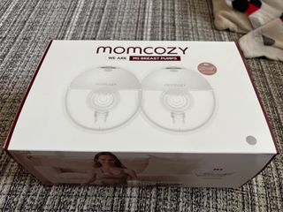 Sacaleches Momcozy M5