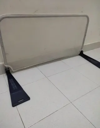 Barrera Cama Bebe Prenatal
