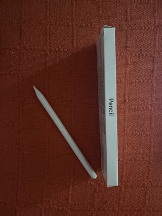 lápiz para iPad 