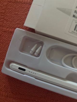 lápiz para iPad 
