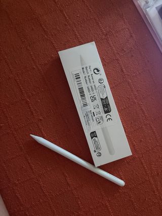 lápiz para iPad 
