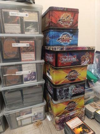 Cartas Magic: The Gathering