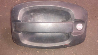 MANETA EXTERIOR PORTON PEUGEOT BOXER CAJA CERRADA